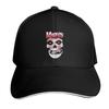 Powerhouse Gym Logo Cap Fashion Casual Baseball Caps Adjustable Hat Hip Hop Summer Unisex Baseball Hats