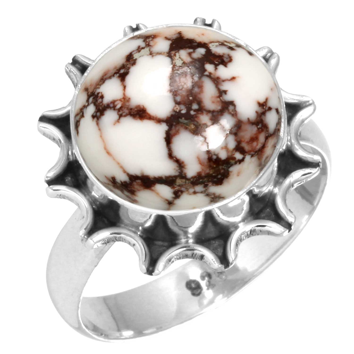 

Кольцо из стерлингового серебра 925 пробы женское с драгоценным камнем ручной работы свадебный подарок смитсонит губчатый коралл серафинит шаттукит тулит дикий конь модный 5