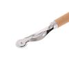 1 Pcs Sewing Tool Serrate Edge Pattern Tracer Tracing Wheel Tailor Stitch Marker