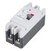 DC Circuit Breaker, 2P Molded Case, Solar Energy Switch, 500V, 160A