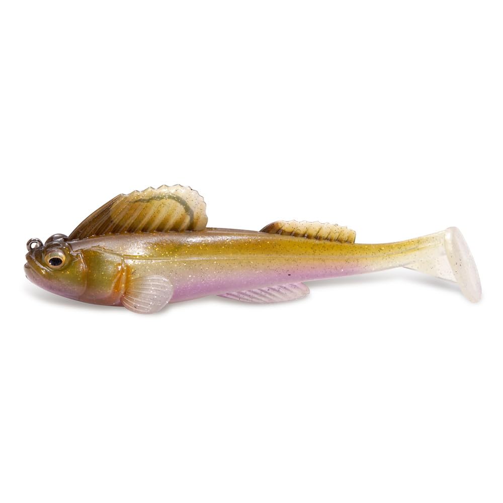 Megabass DARK SLEEPER 4.5inch 1.1/4oz. Smelt