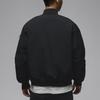 Jordan Giacca Sportiva Casual Outdoor Renegade da Uomo Nera FV7268-010