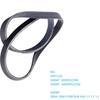 Engine Belt Air Conditioner V-Ribbed Belts For SAMRT FORFOUR 454 FORTWO 450 451 CITY-COUPE CABRIO CROSSBLADE 450 ROADSTER 452
