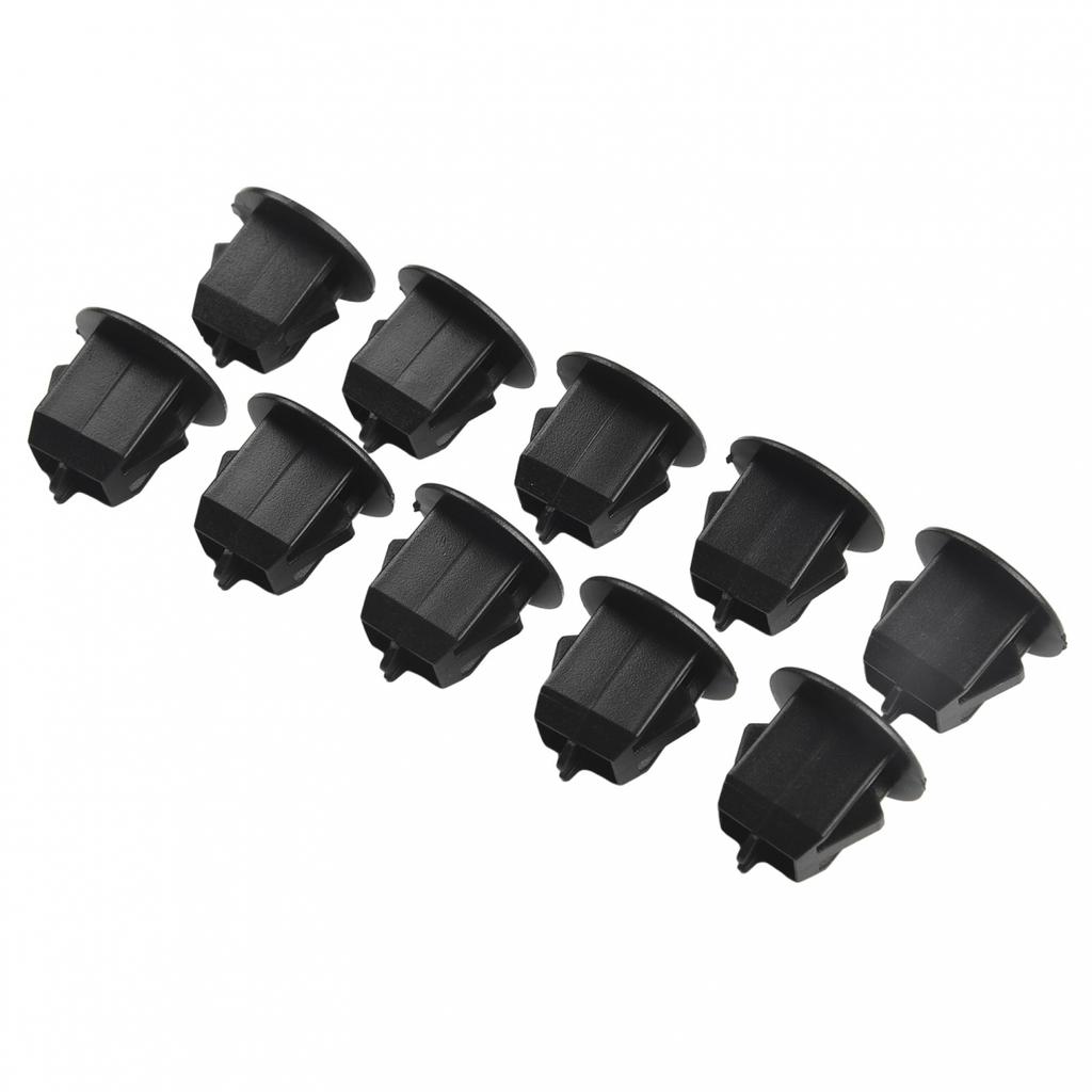 For Volvo S40/S60/S80 Car Fasteners 2x2cm/0.7x0.7inch