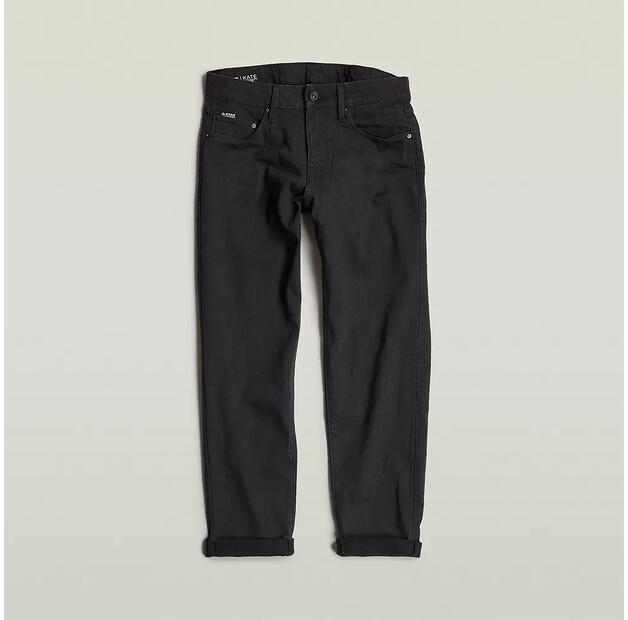 G-Star Kate Boyfriend джинсы