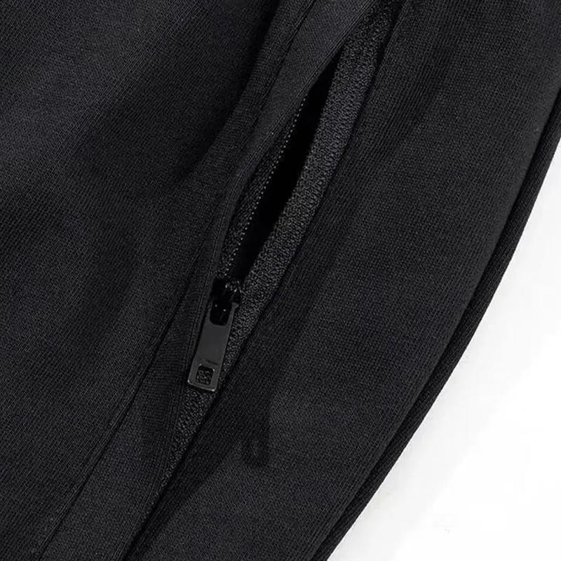 Li Ning Knitted Sweatpants Men's YKLV207-1