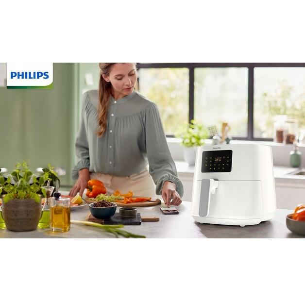 Deep Fryer PHILIPS Ovi XL HD9270/00