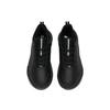 Anta Comfortable Non-Slip Durable Lightweight Warm Low-Top Running Shoes Men Sneakers Black 112145523-9