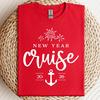 New Year Cruise 2026 | Sailing Into 2026 | Anchors Up New Year | Ocean Vibes