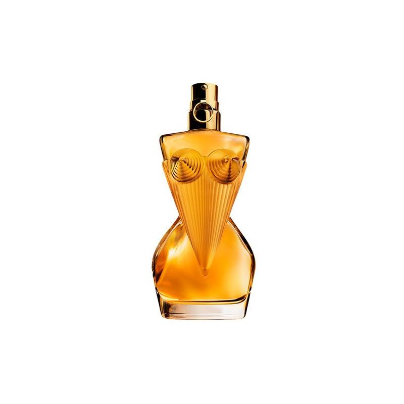 Jean Paul Gaultier Divine Le Parfum Eau de Parfum 50 ml transparent