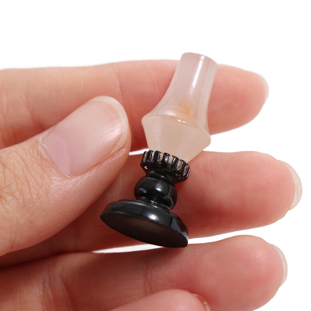 1Pcs 1:12 Scale Candlesticks Furniture Toy Dollhouse Miniature Candlesticks  Doll House