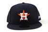 NEW ERA MLB Snapback Cap 9FIFTY American League Houston Astros