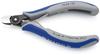 Knipex Pliers Small Bevel 02 Side-cutting [79 125]
