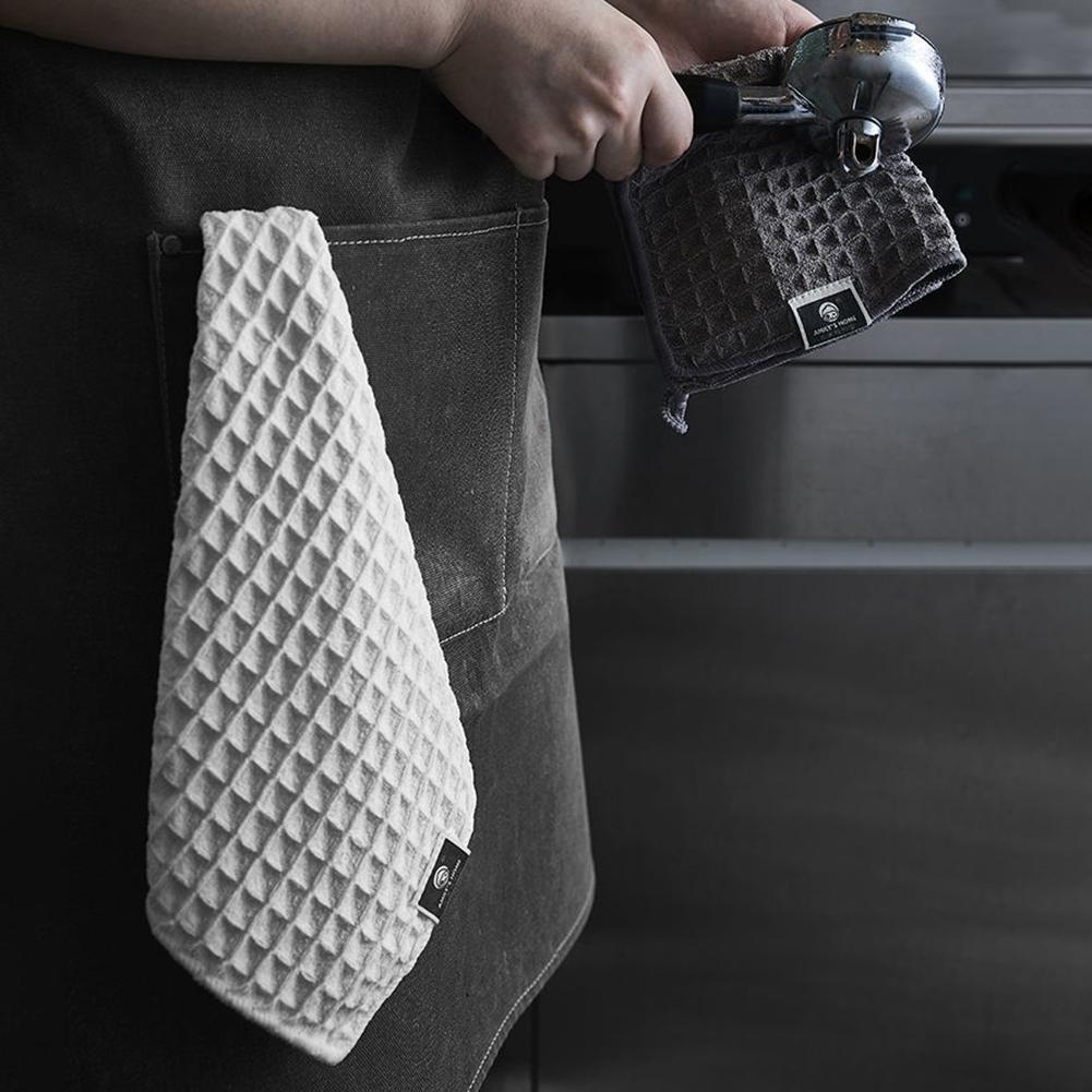 Accessories Bar Cloth Very Good Water Absorption 30*30cm