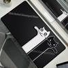 Anime Xxl Mouse Pad Gaming Accessories Funny Black White Cat Keyboard Mousepad Gamer Desk Mat Office Pc Cabinet Mice Pad Carpet