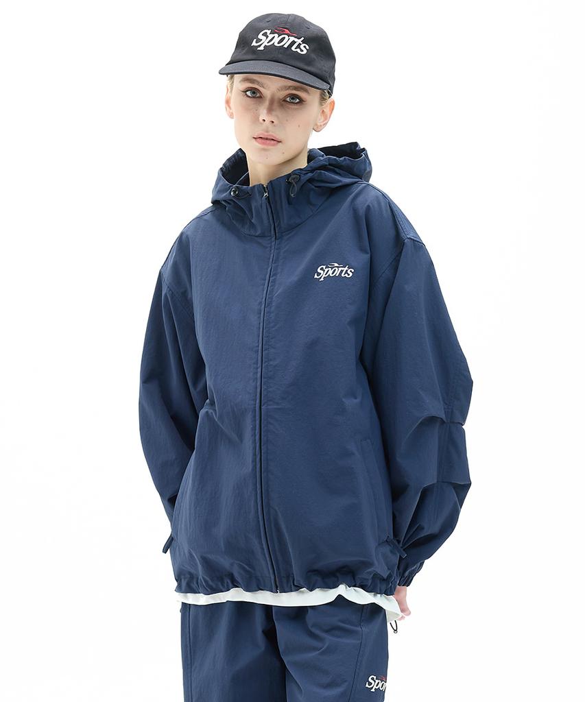 Pro-Specs Windbreaker Navy