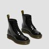 Boots Dr. Martens Black Patent 1460