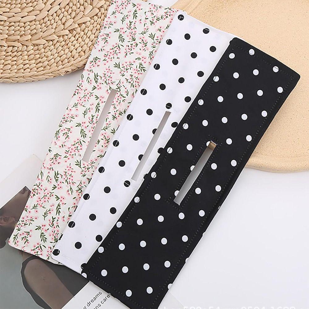 Fermaglio per capelli a fiore flessibile Antiscivolo Fiocco Cerchietto rotante Portatile Acconciatura a torsione Chignon Donna Ragazze