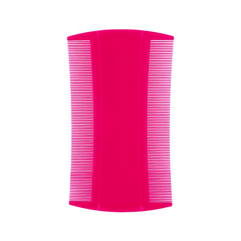 Double-Sided Fine-Toothed Pet Lice and Flea Comb 1091 - Grooming and Cleaning Tool