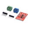 INA226 Strom-Spannungs-Überwachungssensor-Modul CJMCU-226 IIC I2C-Schnittstelle Bidirektionales Nullpunkt-Drift Breakout-Board für Arduino