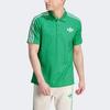 Adidas Originals SS23 Adicolor 70s Retro Polo Shirt Men's Green (Unisex) Polo Shirts IP6976