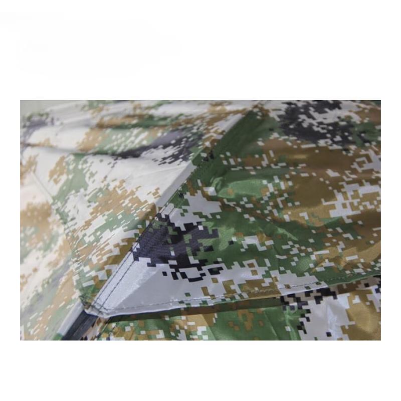 Flowery Single Person Outdoor Camping Tent