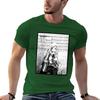 BTOOOM! HIMIKO T-Shirt summer top sweat shirts tops plus sizes plain t shirts