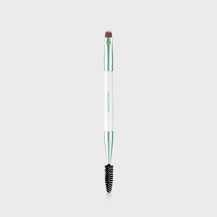 

The Face Shop Eyebrow Dual Brush