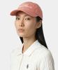 SPORTY&RICH H&W Club Cap - Flamingo R265Aoh019