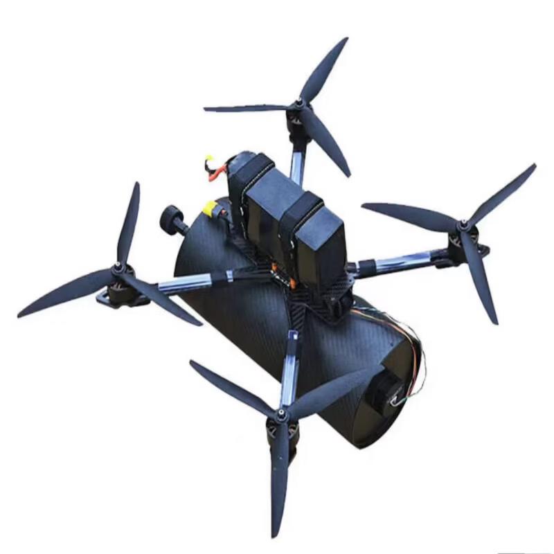 Commander Drone FPV Sky-Side Transmitter Module