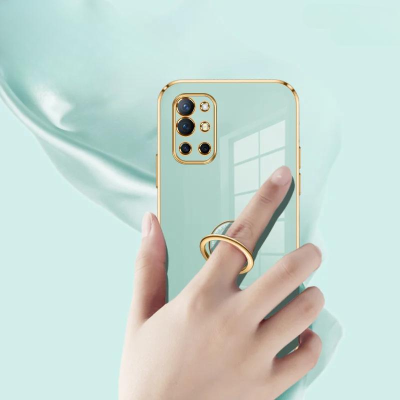 Для HUAWEI Pura 80 Ultra 80 Pro Plus Чехол-ремешок Покрытие Мягкий Силиконовый Держатель-кольцо Чехол для Huawei Pura 70 Pro+ 70 Ultra Funda