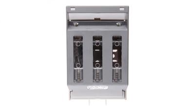 Fuse Switch 3P 160A Nh00 Lts-160/00/3-F 284692