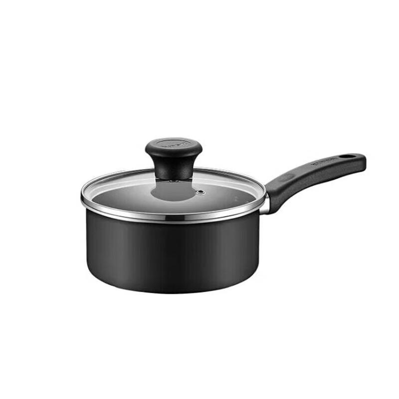 

SUPOR TP2112E 316 Stainless Steel Non-stick Cookware Set