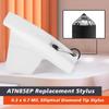 Record Player Essential Diamond Styluses Needle Turntable Styluses Record Player Needle Replacement Part for Players