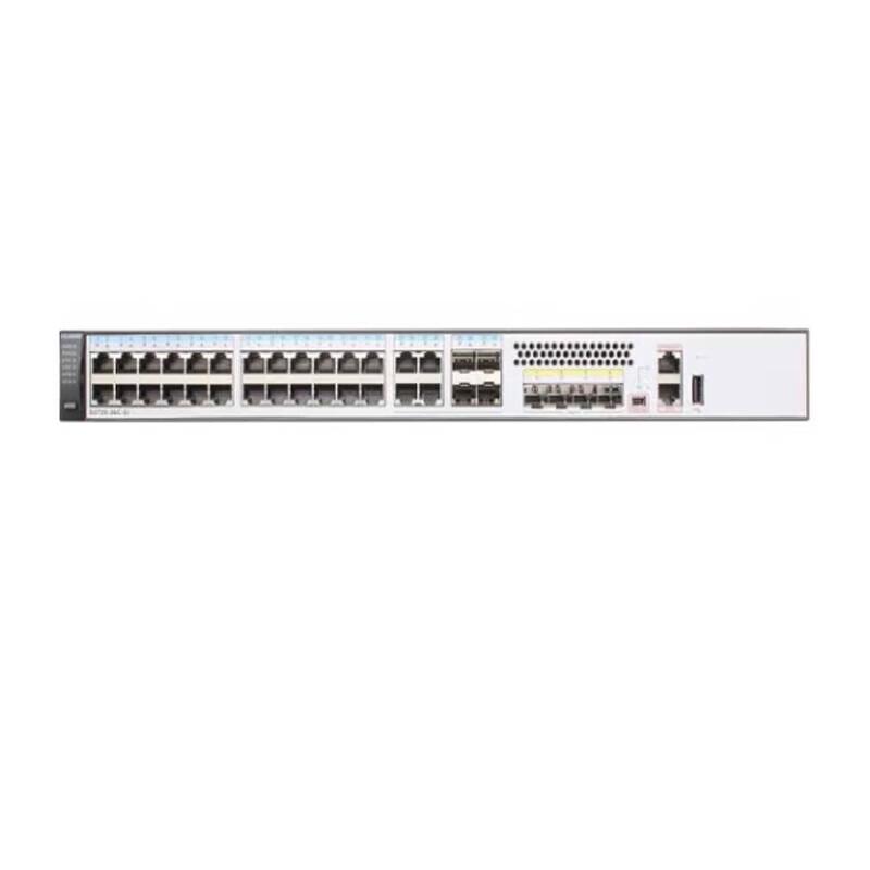 Huawei S5700 Series Managed Enterprise Ethernet Switches