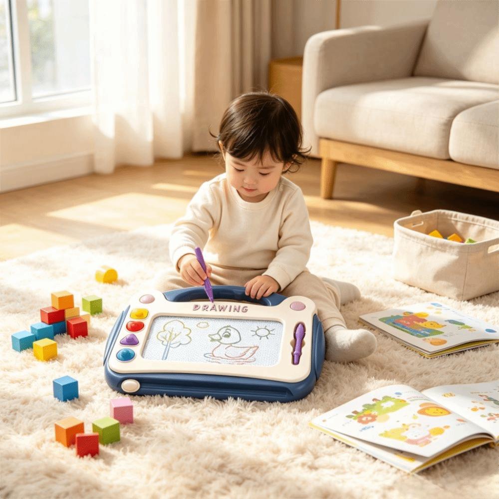 Educational Magnetic Writing Board Toy Magnetic Drawing Board Toy Magnetic Drawing Board Painting