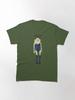 Bejeweled Frog Classic T-Shirt