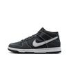 Nike Dunk Mid Black 2023 DV0830-001