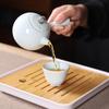 Wushiyuan Celadon Ceramic Travel Tea Set