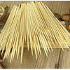 Bamboo Skewers, 500 Pack of 8 Inch Restaurant-Grade Sticks, Natural Bamboo, Commercial Grade, Universal Use