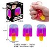 Schylling Nee doh Ice-Cream Sensory Toys Stress Relieving Blocks Pinching Relieving Solving Venting Children Souvenir Gift