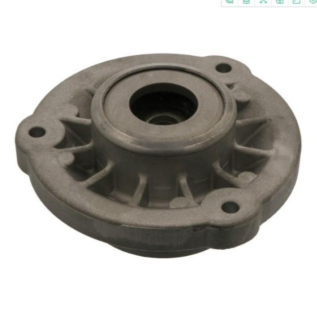 BMW 7 Series F02/F02LCI & 5 Series GT F07/F07LCI Front Shock Upper Mount Rubber 31306795081