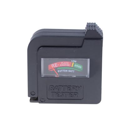 1Pcs Pointer Battery Capacity Tester Bt860 Universal Battery Of Various Types