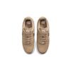 Nike  Air Force 1 07 Essential Hemp Metallic Rose Gold Women Sneakers Brown Light-Soft-Pink White DD1523-200