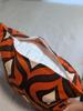 miagolale Mid-Century Cushion Cover, 45x45cm, Retro Moquette, Brushed, Nordic Style, Size B, 1 Piece
