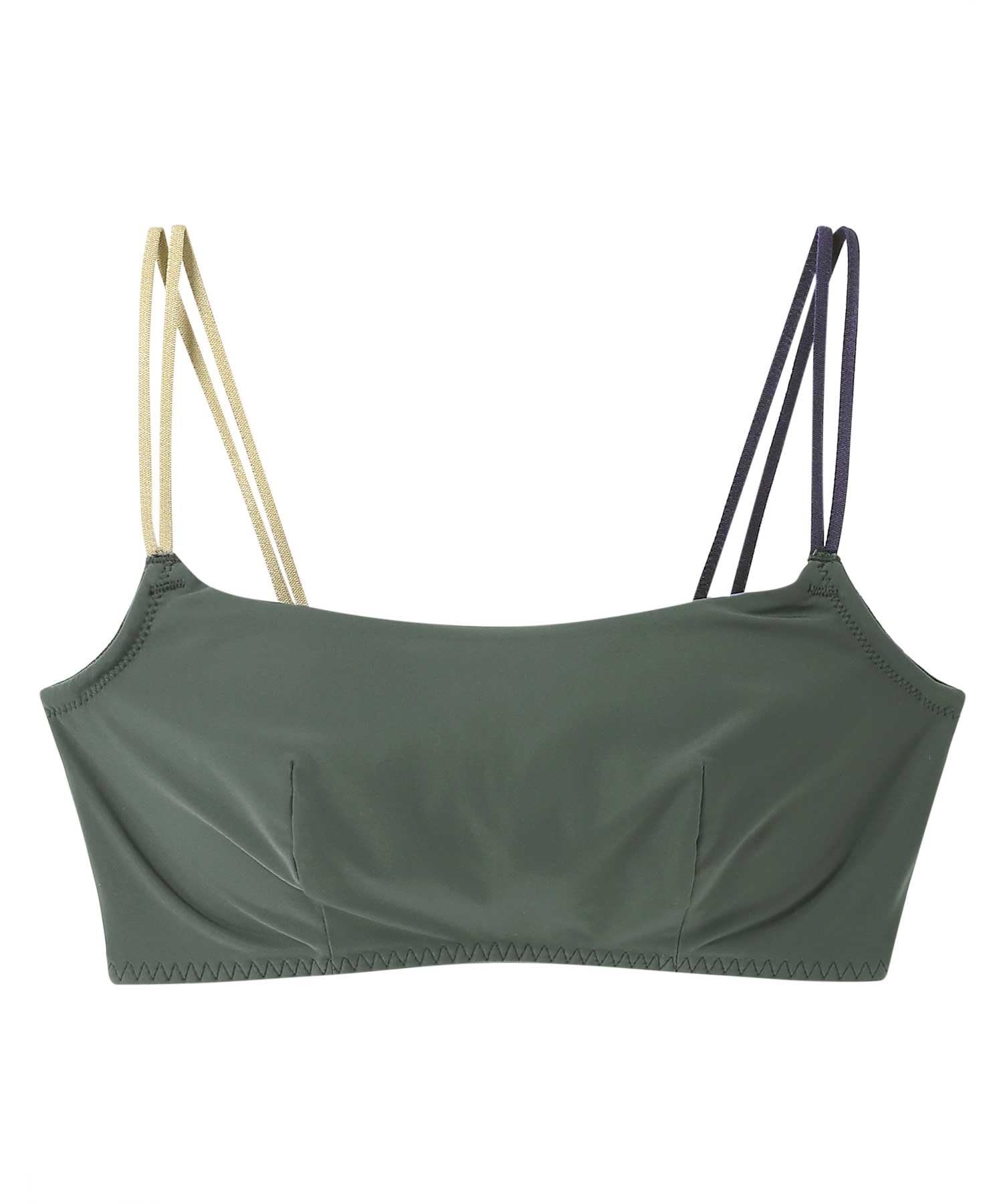 

бюстгальтер создает поддерживает грудь без крючков KA L [Amphi/Wacoal] Беспроводной вырез, форма, [BRAGENIC] Бюстгальтер, беспроводной, BMI745, женский, (UB-)