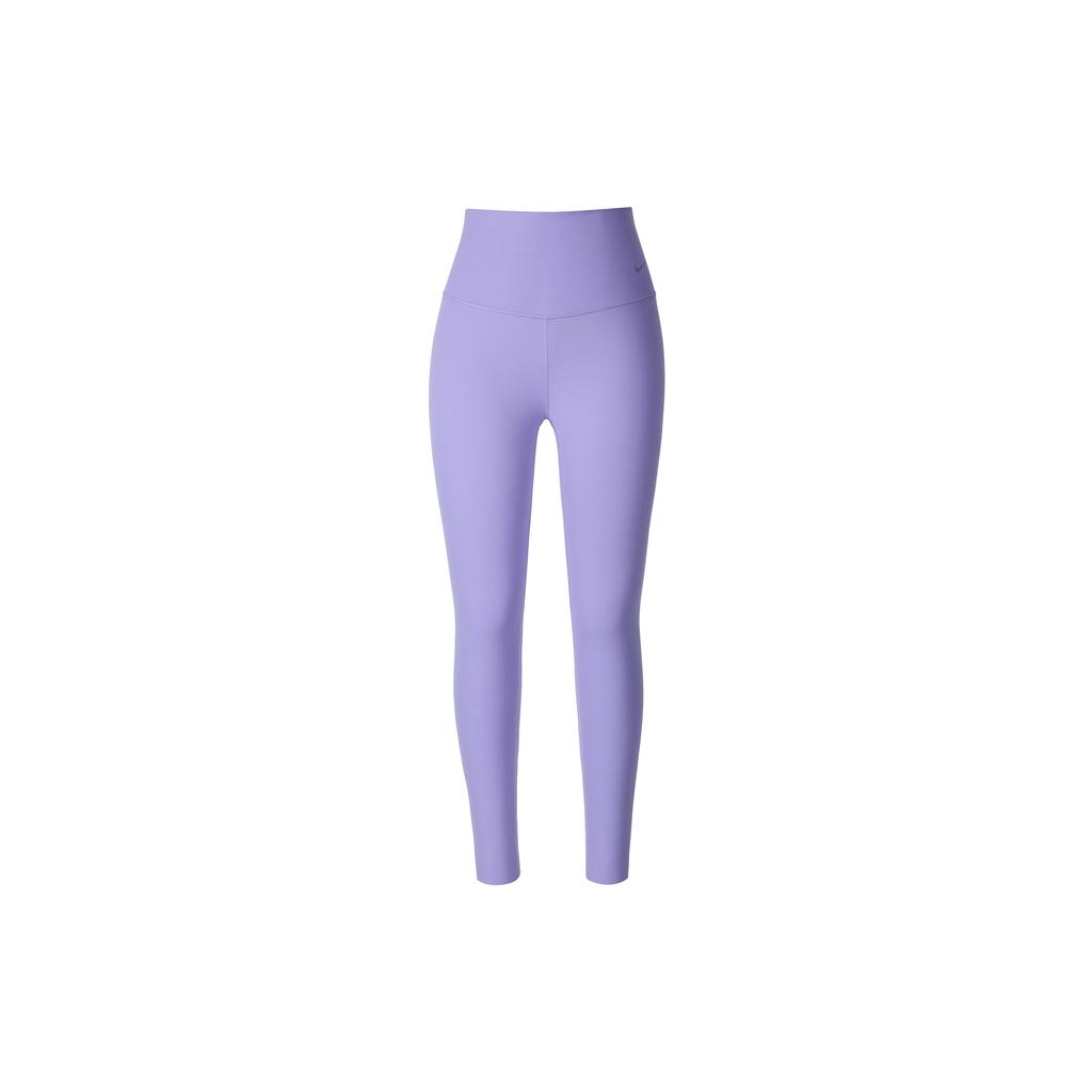New Nike Sports Pants Women's Purple DQ6016-567