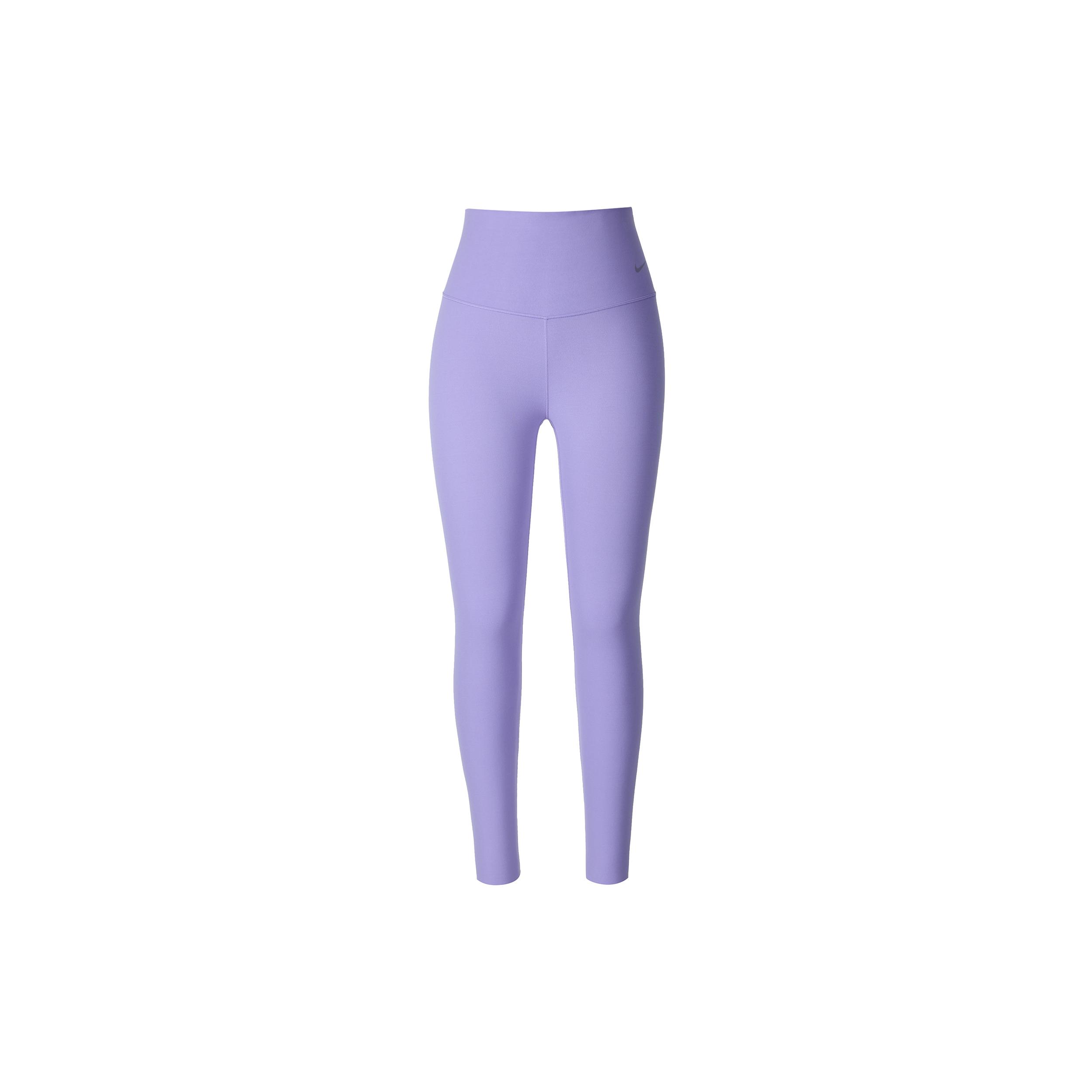 

New Nike Sports Pants Women s Purple DQ6016-567 XXS