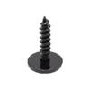 20PCS Drive Trim Screw 7703017090 For Renault Laguna Megane