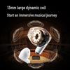 Aigo TQ15 Semi-in-ear Bluetooth 6.0 Earphones